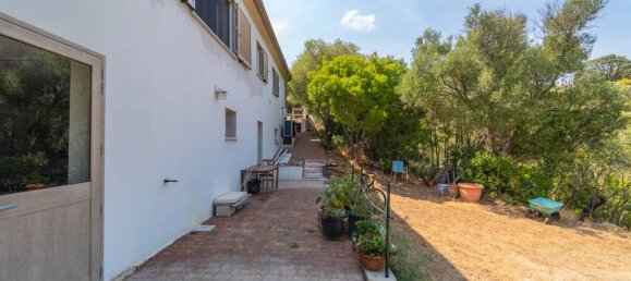 4 Schlafzimmer Villa in San Teodoro, Italy, Nr. 329333 37