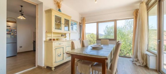 4 Schlafzimmer Villa in San Teodoro, Italy, Nr. 329333 12