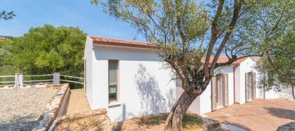 4 Schlafzimmer Villa in San Teodoro, Italy, Nr. 329333 32