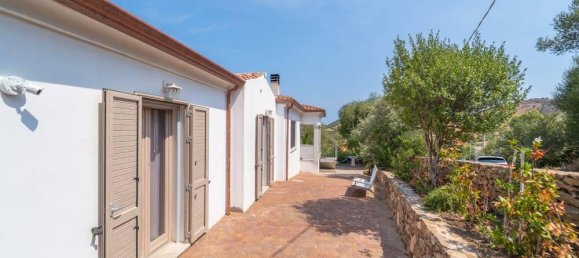 4 Schlafzimmer Villa in San Teodoro, Italy, Nr. 329333 30
