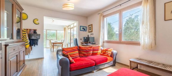 4 Schlafzimmer Villa in San Teodoro, Italy, Nr. 329333 10