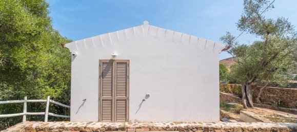 4 Schlafzimmer Villa in San Teodoro, Italy, Nr. 329333 34