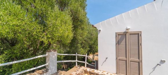 4 Schlafzimmer Villa in San Teodoro, Italy, Nr. 329333 35