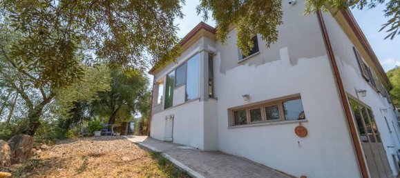 4 Schlafzimmer Villa in San Teodoro, Italy, Nr. 329333 39