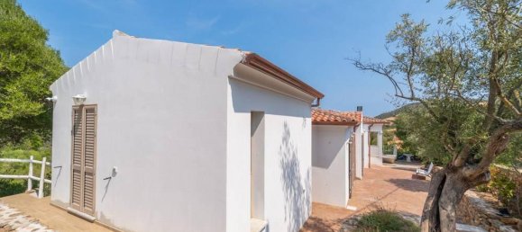 4 Schlafzimmer Villa in San Teodoro, Italy, Nr. 329333 33