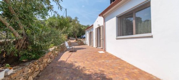 4 Schlafzimmer Villa in San Teodoro, Italy, Nr. 329333 31