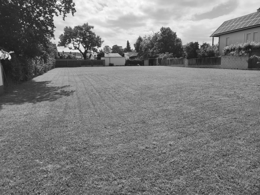 Grundstück in Gänserndorf, Austria, Nr. 217033