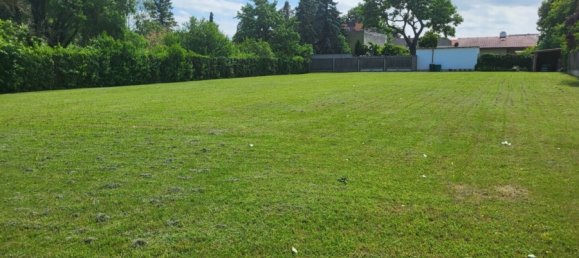 Grundstück in Gänserndorf, Austria, Nr. 217033 2