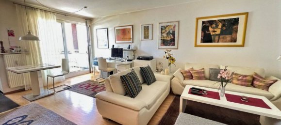 Apartamento T1 em Karlsruhe, Germany N.º 284951 3