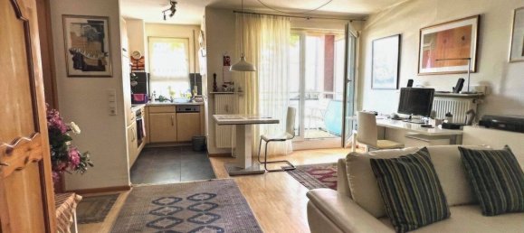 Apartamento T1 em Karlsruhe, Germany N.º 284951 5