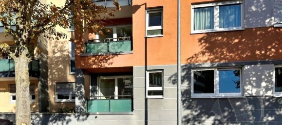 Apartamento T1 em Karlsruhe, Germany N.º 284951 2
