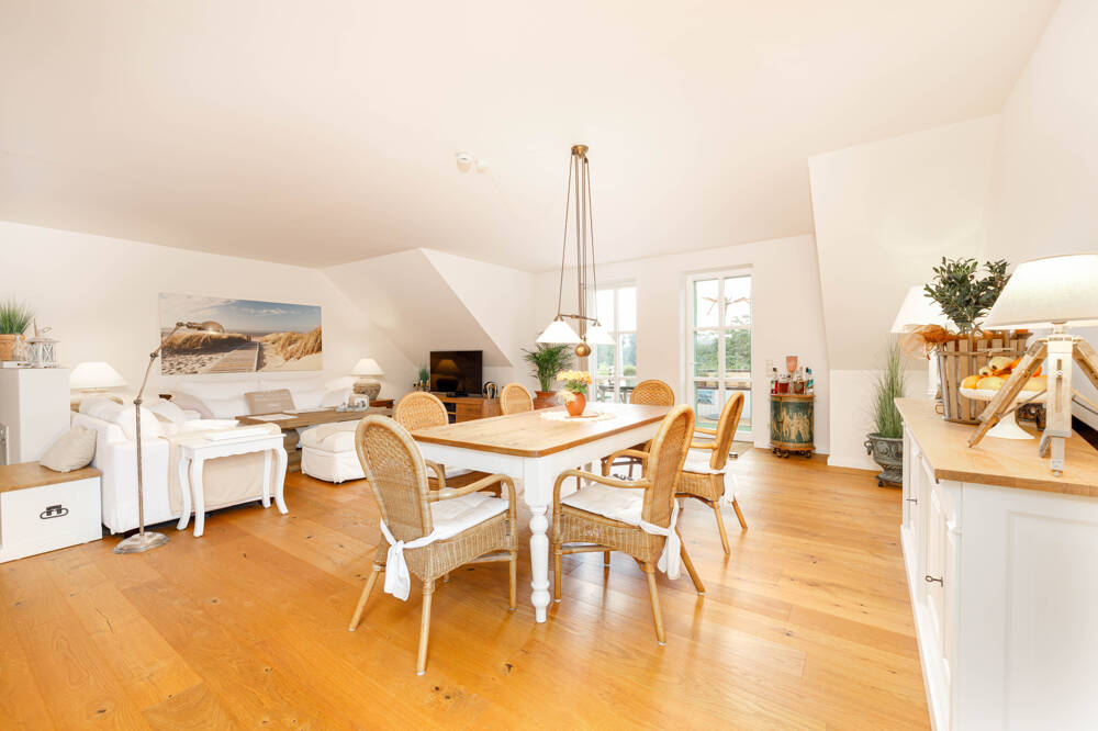 2 bedrooms Duplex in Duchy of Lauenburg, Germany No. 358434