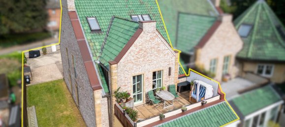 2 bedrooms Duplex in Duchy of Lauenburg, Germany No. 358434 3