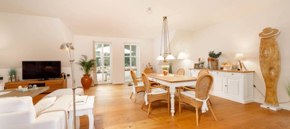 2 bedrooms Duplex in Duchy of Lauenburg, Germany No. 358434 5