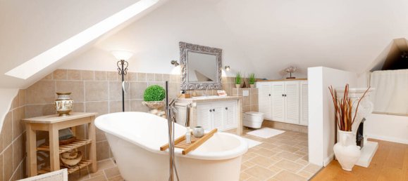 2 bedrooms Duplex in Duchy of Lauenburg, Germany No. 358434 13