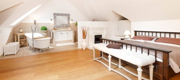 2 bedrooms Duplex in Duchy of Lauenburg, Germany No. 358434 12