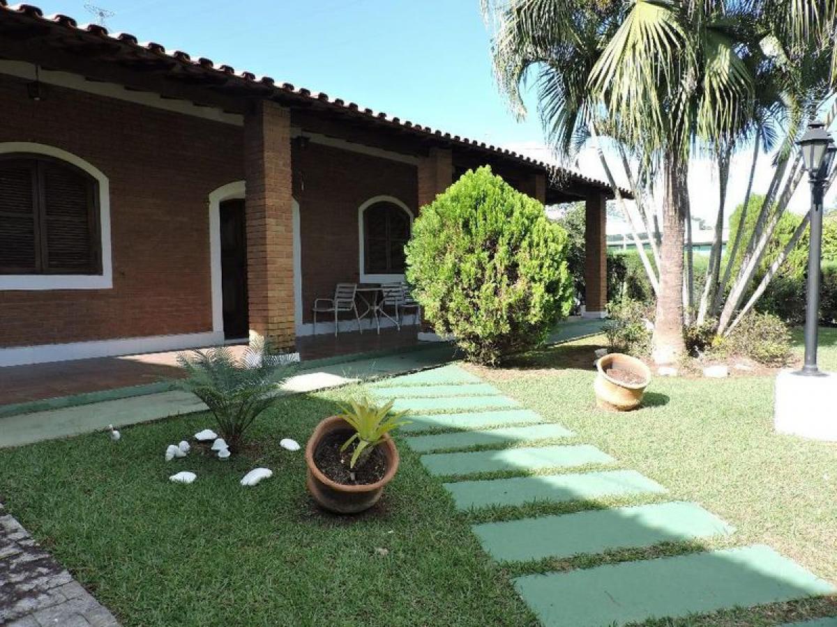 3 chambres Maison à Sao Paulo, Brazil No. 587613