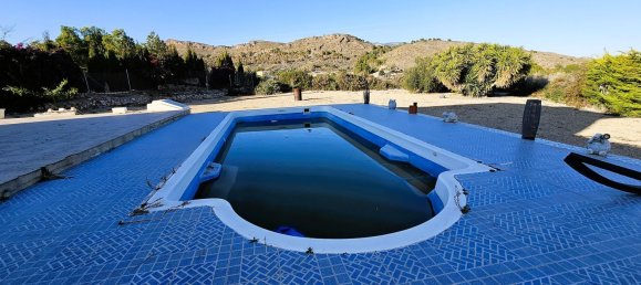 4 Schlafzimmer Haus in Totana, Spain, Nr. 155129 2