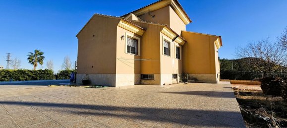 4 Schlafzimmer Haus in Totana, Spain, Nr. 155129 6