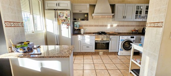 4 Schlafzimmer Haus in Totana, Spain, Nr. 155129 19