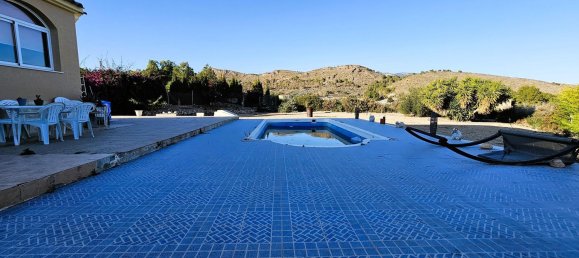 4 Schlafzimmer Haus in Totana, Spain, Nr. 155129 15