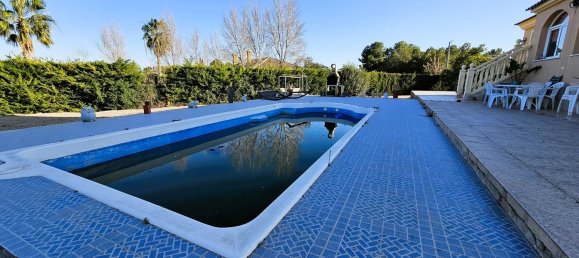 4 Schlafzimmer Haus in Totana, Spain, Nr. 155129 5