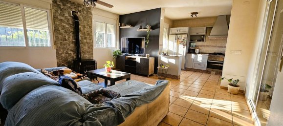 4 Schlafzimmer Haus in Totana, Spain, Nr. 155129 16