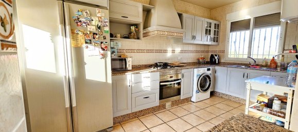 4 Schlafzimmer Haus in Totana, Spain, Nr. 155129 20