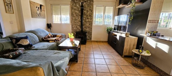 4 Schlafzimmer Haus in Totana, Spain, Nr. 155129 17