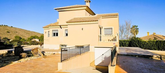 4 Schlafzimmer Haus in Totana, Spain, Nr. 155129 8