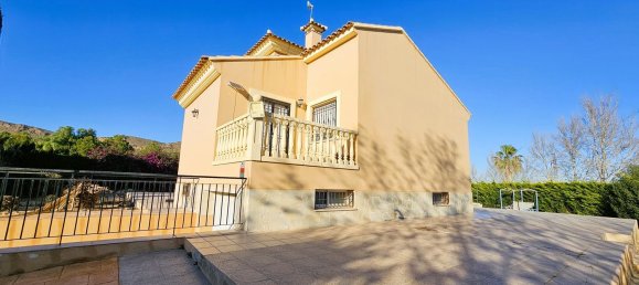4 Schlafzimmer Haus in Totana, Spain, Nr. 155129 10