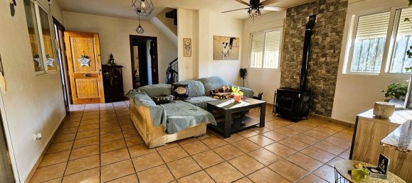 4 Schlafzimmer Haus in Totana, Spain, Nr. 155129 18