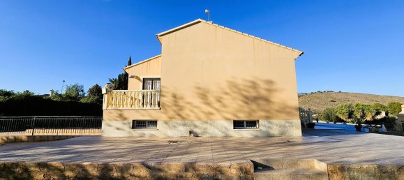 4 Schlafzimmer Haus in Totana, Spain, Nr. 155129 11