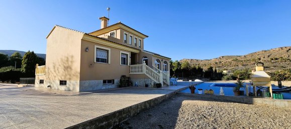 4 Schlafzimmer Haus in Totana, Spain, Nr. 155129 13