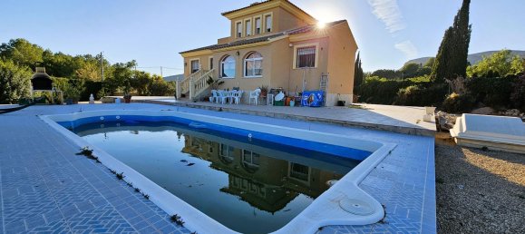 4 Schlafzimmer Haus in Totana, Spain, Nr. 155129 3