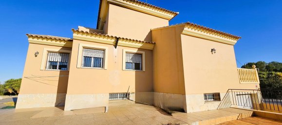 4 Schlafzimmer Haus in Totana, Spain, Nr. 155129 7