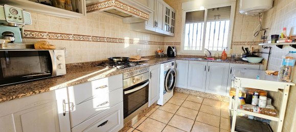 4 Schlafzimmer Haus in Totana, Spain, Nr. 155129 21