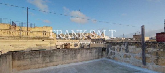 3 Schlafzimmer Maisonette-Wohnung in Bormla, Malta, Nr. 79 20