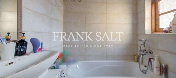 3 Schlafzimmer Maisonette-Wohnung in Bormla, Malta, Nr. 79 19