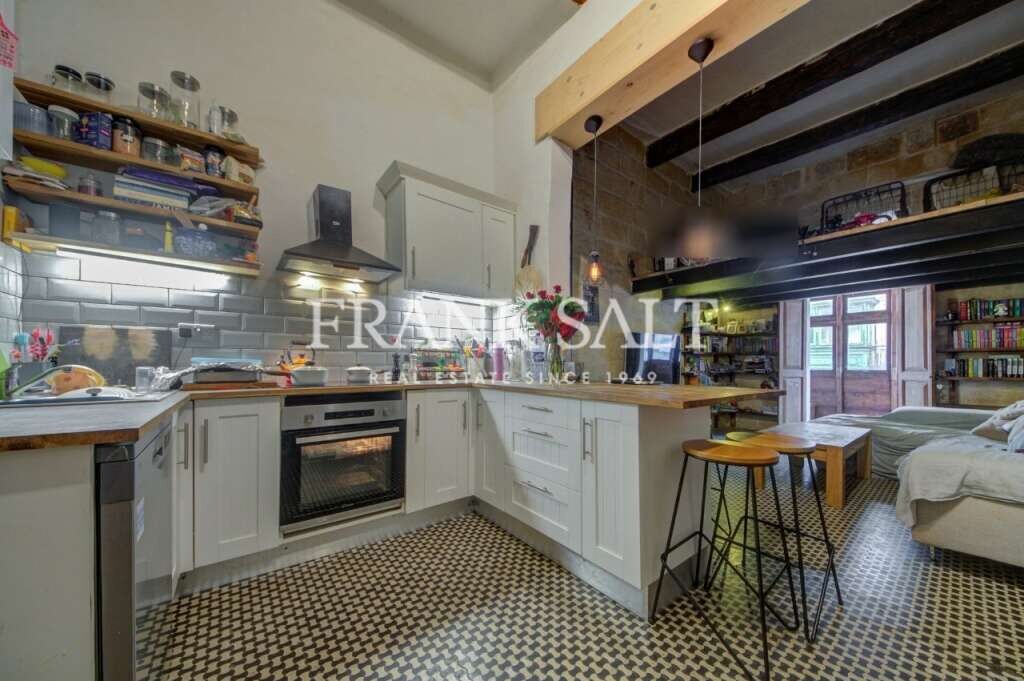 3 Schlafzimmer Maisonette-Wohnung in Bormla, Malta, Nr. 79