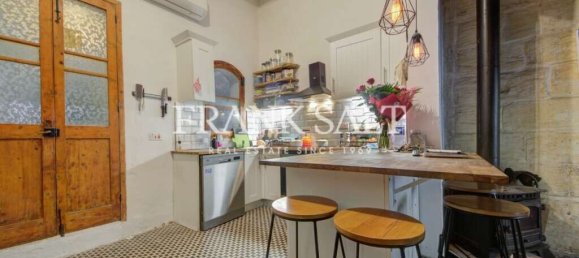 3 Schlafzimmer Maisonette-Wohnung in Bormla, Malta, Nr. 79 3
