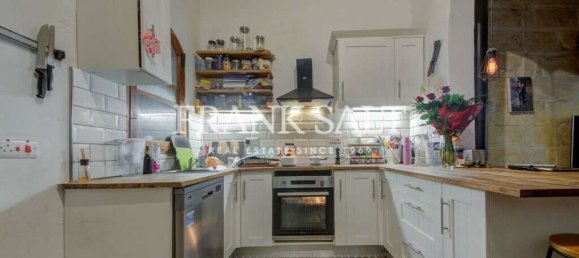 3 Schlafzimmer Maisonette-Wohnung in Bormla, Malta, Nr. 79 2