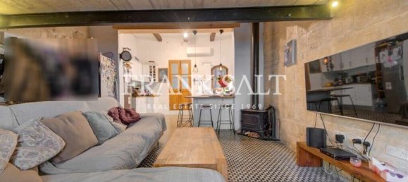 3 Schlafzimmer Maisonette-Wohnung in Bormla, Malta, Nr. 79 4