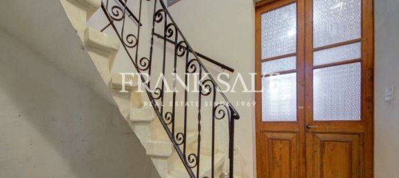 3 Schlafzimmer Maisonette-Wohnung in Bormla, Malta, Nr. 79 15