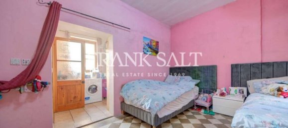 3 Schlafzimmer Maisonette-Wohnung in Bormla, Malta, Nr. 79 10