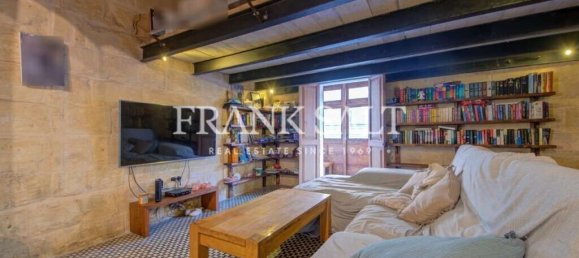 3 Schlafzimmer Maisonette-Wohnung in Bormla, Malta, Nr. 79 6