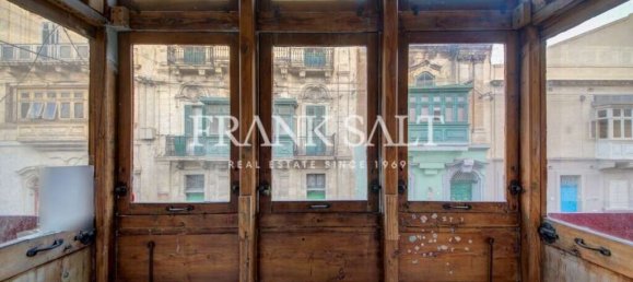 3 Schlafzimmer Maisonette-Wohnung in Bormla, Malta, Nr. 79 16