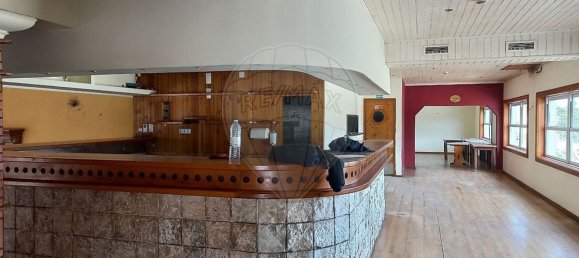 Lagerhaus in Setubal, Portugal 190m², Nr. 63344 5