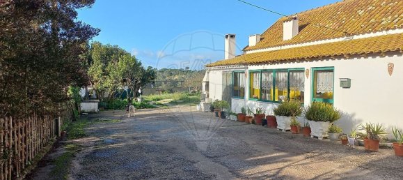 Lagerhaus in Setubal, Portugal 190m², Nr. 63344 3