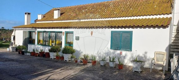 Lagerhaus in Setubal, Portugal 190m², Nr. 63344 2